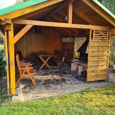 U Prochazku Nyaraló *