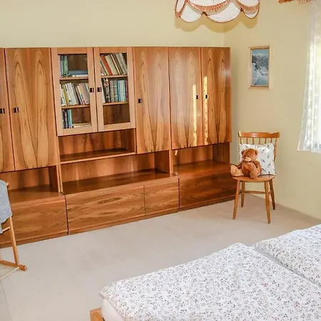 U Prochazku Nyaraló Mezimesti
