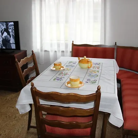 U Prochazku * Mezimesti