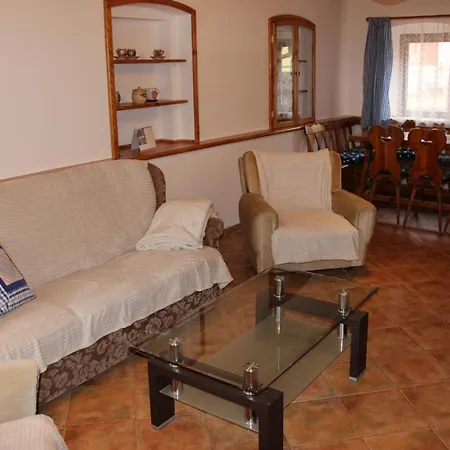 U Prochazku * Mezimesti