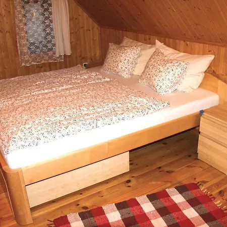 U Prochazku Nyaraló